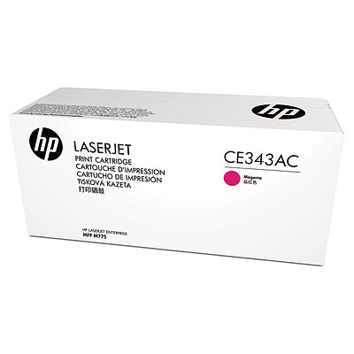 Mực in HP CE343AC Magenta Original Laserjet Toner Cartridge (CE343AC)