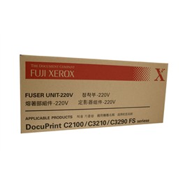 Fuji Xerox EL300637 Fuser Unit