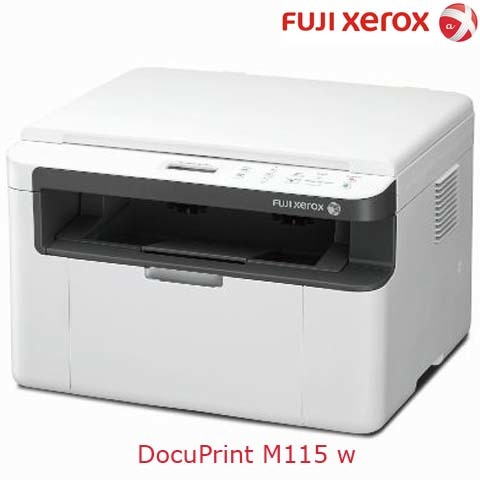 Máy in đa năng Fuji Xerox DocuPrint M115w