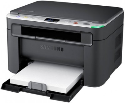 Máy in Samsung SCX 3206, In, Scan, Copy, Laser trắng đen