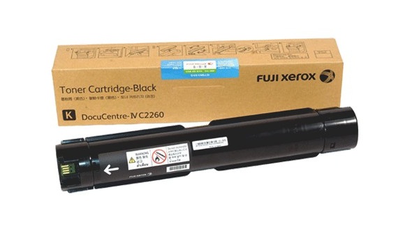 Mực đen Photocopy Fuji Xerox DocuCentre-IV C2265 (CT201434)