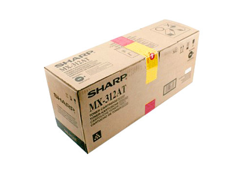 Mực photo Sharp AR-5726 Toner Cartrigde (MX-312AT)