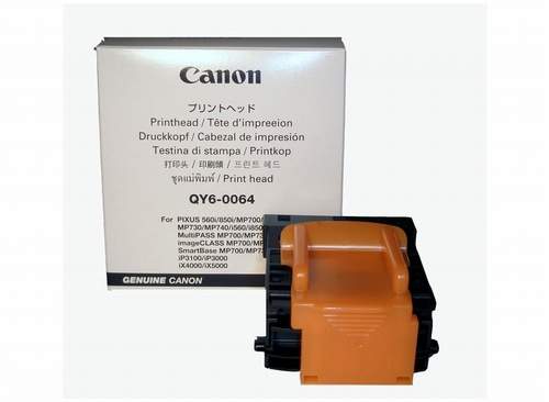 Đầu in Canon QY6-0064-000 Print head (QY6-0064-000)