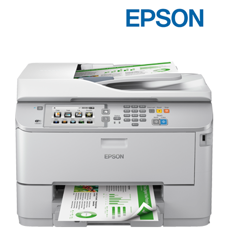 Máy in Epson Workforce Pro WF-5621