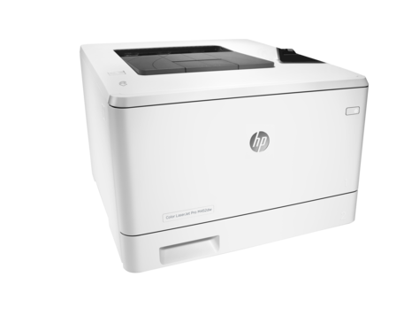 Máy in HP Color LaserJet Pro M452dw (CF394A)