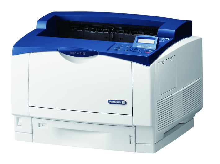 Máy in Laser trắng đen Xerox DocuPrint 3105, khổ A3