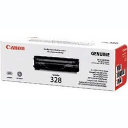 Mực in Canon 328 Black Toner Cartrdge