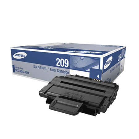 Mực in Samsung MLT D209L Black Toner Cartridge (MLT-D209L)