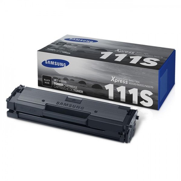 Mực in Samsung SL M2020, Black Toner Cartrdige