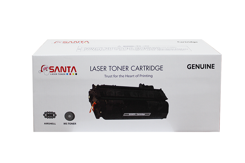 Mực in Vincent CWAA0762 Black Toner Cartridge