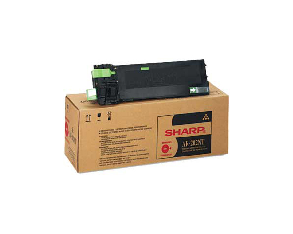 Mực photo Sharp AR-M160 Toner Cartrigde (AR-202ST)