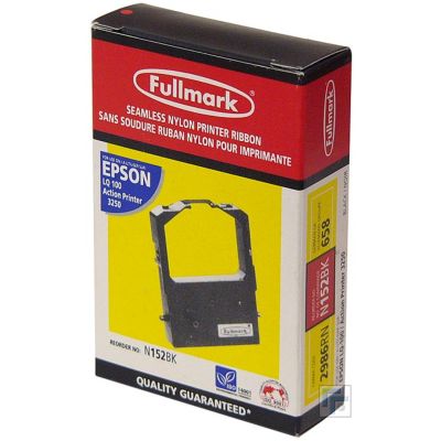 Ruy băng Fullmark LQ 100 Black Ribbon Cartridge (N152BK)