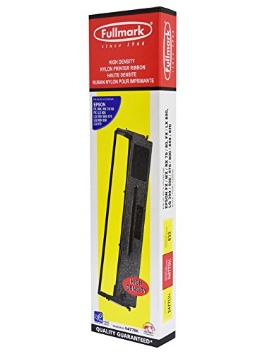 Ruy băng Fullmark LQ 300 Black Ribbon Cartridge (N477BK)