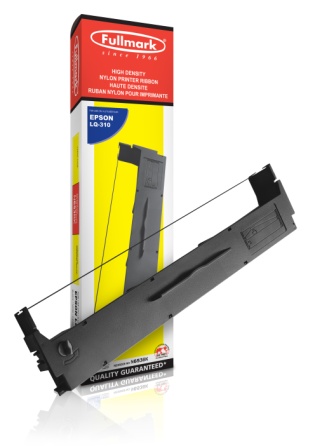 Ruy băng Fullmark LQ 310 Black Ribbon Cartridge (N653BK)